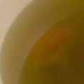 MULA's cooksnap of when they made 豚肉とめかぶの梅スープ.