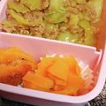 popee8's cooksnap of when they made ピーラーにんじんのカレーマリネ お弁当に.