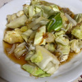 クック1K2O57☆'s cooksnap of when they made キャベツとしらすのおかか和え.