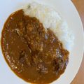 maezuchu's cooksnap of when they made ビーフカレー.