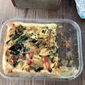 クックSZ8G2B☆'s cooksnap of when they made 冷凍パイシートで作る簡単ミニキッシュ.