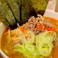 りょんりょん211's cooksnap of when they made ダイエットに♪簡単！白滝の味噌ラーメン.