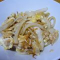 バナナ屋さん's cooksnap of when they made -ツナღきのこ炒め♥♡-.