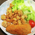 とろけい's cooksnap of when they made 軟骨の唐揚げ.