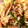 67luna's cooksnap of when they made 厚揚げと魚ニソのコク旨チャンプルー♪.
