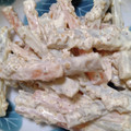 yocchi2109's cooksnap of when they made 新ごぼうで定番【ごぼうのごまマヨサラダ】.
