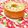 moko♪キッチン♪'s cooksnap of when they made しゅわっしゅわ幸せ♡生苺のシフォンケーキ.