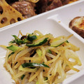 ちょちょこ✫'s cooksnap of when they made もやしときゅうりの塩昆布ナムル風和え物.