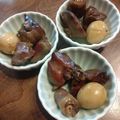 ばたみそーぱん☆'s cooksnap of when they made たっぷり生姜の「鶏のレバー煮」.