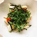 ˚✧₊⁎ゆう˚✧₊⁎'s cooksnap of when they made キムチ豆腐の辣油ブラックペッパー.