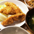 MEME72's cooksnap of when they made 簡単*やわらか*ささみフライ.