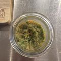queers's cooksnap of when they made 我んとこの、ばっけみそ.