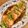 amaranthus's cooksnap of when they made レアサーモンステーキ.