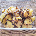 なにぬねにょろん's cooksnap of when they made 簡単！新じゃがバタ昆布佃煮和え✤副菜に✤.