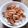 ポニーリボン's cooksnap of when they made 味噌風味豚生姜焼き丼丼.