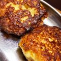 まなこりあんぬ's cooksnap of when they made チキンナゲット amway.