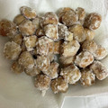 mizumelo's cooksnap of when they made 里芋のから揚げ.