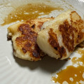 987_cooking's cooksnap of when they made たらのすりみのさつまあげ.