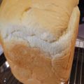 えりpooh's cooksnap of when they made ふっわふわ～ミルク食パン✿1.5斤ver.