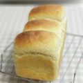 umemodoki's cooksnap of when they made ダイエットに◎オートミール食パン 丸パン.