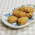 umemodoki's cooksnap of when they made がんもどきの煮物.