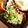 hitomi♪＊'s cooksnap of when they made ブロッコリーとしらすの和え物.