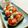 いなばっくす☆'s cooksnap of when they made トマトとモッツァレラチーズのブルスケッタ.