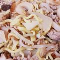 Ｍぱん's cooksnap of when they made 海老塩焼きそば　ソース味に飽きたあなたへ.