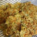 リトロワ's cooksnap of when they made 新玉ねぎと納豆のおやき.