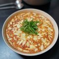 ふぁしゃんキッチン's cooksnap of when they made 長芋と明太子のチーズ焼き.