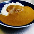 ♡マッキークッキング's cooksnap of when they made 【ブレンダー・ジンジャー・カレー】.