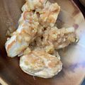 syua☆'s cooksnap of when they made レンジで簡単◎よだれ鶏.