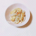 まあまま☆0403's cooksnap of when they made 新玉ねぎと油揚げの白みそ煮.
