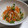 fu♪♪'s cooksnap of when they made 簡単！やみつき☆もやしのカレー和え.