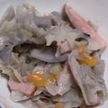 ☆ごはんできた☆'s cooksnap of when they made のり塩きんぴられんこん.