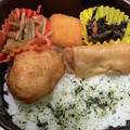 ☆ごはんできた☆'s cooksnap of when they made 炒めず揚げない春巻き.
