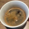 Yokchina's cooksnap of when they made Kahve☆カルダモンのトルココーヒー.