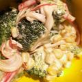 クックS5N2AF☆'s cooksnap of when they made 簡単☆ブロッコリーと人参のツナマヨサラダ.
