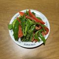 クックchitann's cooksnap of when they made ブロッコリーのごまあえ.