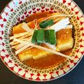 fujiaya126's cooksnap of when they made トロっと美味しい【豆腐の味噌漬け）.