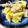 クックDGCFO3☆'s cooksnap of when they made 塩鮭のチーズキャベツ蒸し.