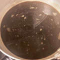 ウニマル's cooksnap of when they made 手作りすき焼きのタレ　　　(わりした).