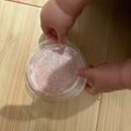 MFI's cooksnap of when they made ミキサーで簡単！濃厚苺ヨーグルトババロア.
