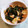 ﾁｲﾁｬﾝﾏﾏ's cooksnap of when they made 母の味(*^^*)春菊のごま和え.
