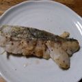 kotisa2000's cooksnap of when they made 米粉でムニエル.