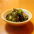 まりみぃ's cooksnap of when they made あと一品プラス！わかめのナムル.