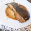スタイリッシュママ's cooksnap of when they made 簡単♡おふくろの味♡子持ちカレイの煮付け.