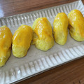 クック8UJRBS☆'s cooksnap of when they made 簡単☆しっとりスイートポテト.