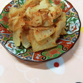 フリージア♬'s cooksnap of when they made 根根野菜の甘辛炒め٩(๑❛ᴗ❛๑)۶.
