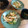 まめはっぱ's cooksnap of when they made 長芋ときゅうりのキムチあえ.